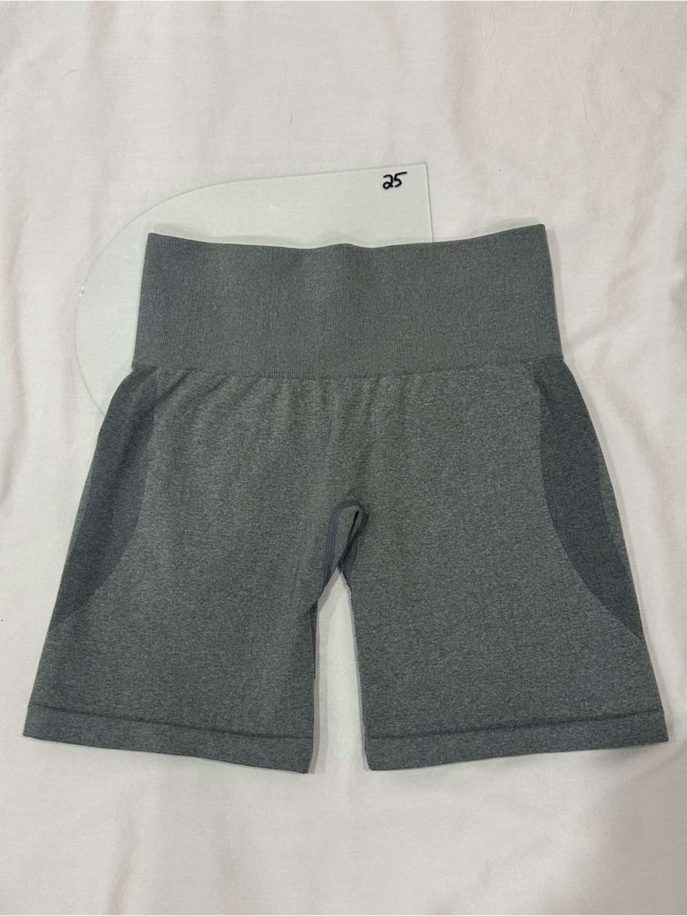 NVGTN Contour Seemless Shorts XS Women’s
